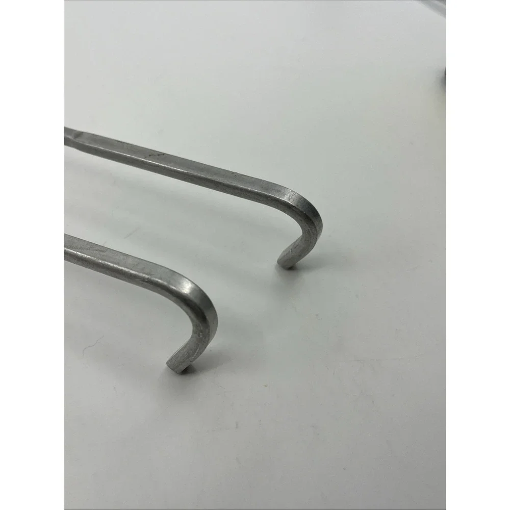 Vintage 1950's‎ Japan Aluminum Utensil 13
